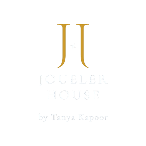 Joueler House by Tanya Kapoor